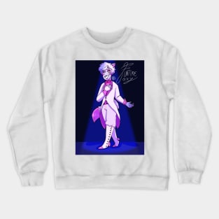 Funtime Foxy Gijinka Crewneck Sweatshirt